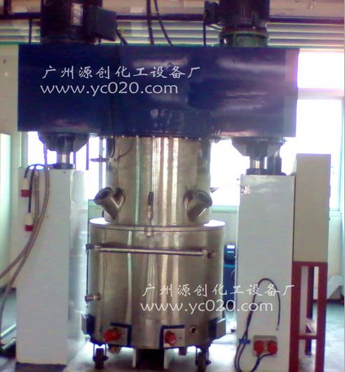 【高粘度攪拌機(jī)】這趟快車，一般人搭不上