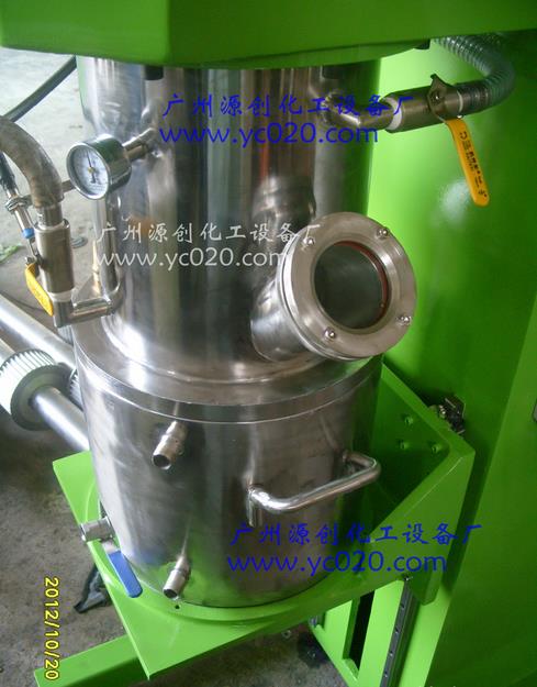 關于真空混合機，大家了解多少？