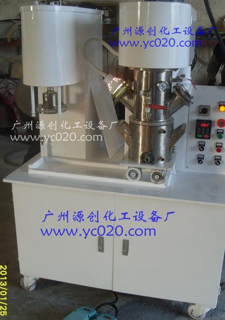 實(shí)驗(yàn)室行星攪拌機(jī)的具體作用