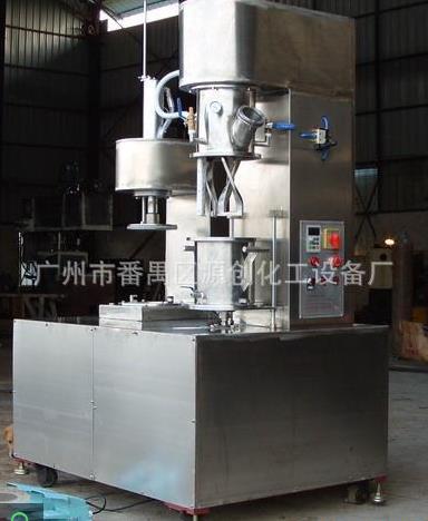 行星攪拌機適合哪些物料攪拌？